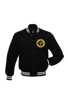 Varsity Jacket