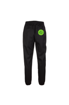 Ganjcoin Green Joggers