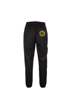Ganjcoin Gold Joggers
