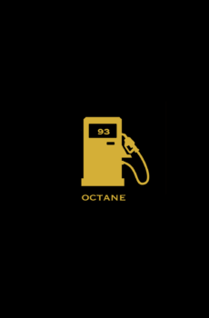 93 Octane