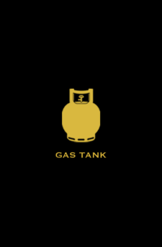 Gas Tank