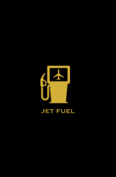 Jet Fuel