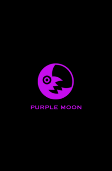 Purple Moon