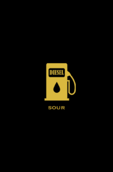 Sour Diesel